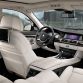 BMW M5 facelift 2014