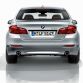 BMW M5 facelift 2014