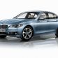 BMW M5 facelift 2014