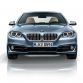 BMW M5 facelift 2014