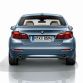 BMW M5 facelift 2014