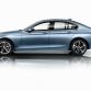 BMW M5 facelift 2014