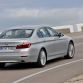 BMW M5 facelift 2014