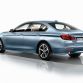 BMW M5 facelift 2014