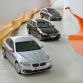 BMW M5 facelift 2014