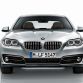 BMW M5 facelift 2014