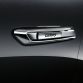 BMW M5 facelift 2014