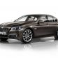 BMW M5 facelift 2014