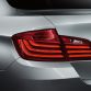 BMW M5 facelift 2014