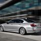 BMW M5 facelift 2014