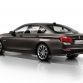 BMW M5 facelift 2014