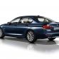 BMW M5 facelift 2014
