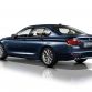 BMW M5 facelift 2014