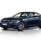 BMW M5 facelift 2014