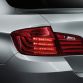 BMW M5 facelift 2014