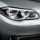 BMW M5 facelift 2014