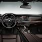 BMW M5 facelift 2014