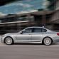 BMW M5 facelift 2014
