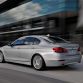 BMW M5 facelift 2014