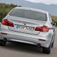 BMW M5 facelift 2014