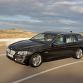 BMW M5 facelift 2014