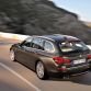 BMW M5 facelift 2014