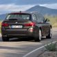 BMW M5 facelift 2014