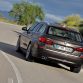 BMW M5 facelift 2014
