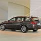 BMW M5 facelift 2014