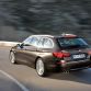 BMW M5 facelift 2014