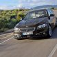 BMW M5 facelift 2014