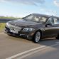 BMW M5 facelift 2014