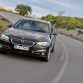BMW M5 facelift 2014