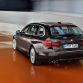 BMW M5 facelift 2014