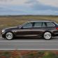 BMW M5 facelift 2014