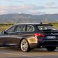 BMW M5 facelift 2014