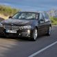 BMW M5 facelift 2014