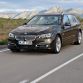 BMW M5 facelift 2014