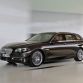 BMW M5 facelift 2014