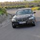 BMW M5 facelift 2014