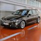 BMW M5 facelift 2014