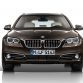 BMW M5 facelift 2014
