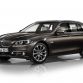 BMW M5 facelift 2014