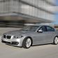 BMW M5 facelift 2014