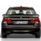 BMW M5 facelift 2014