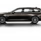 BMW M5 facelift 2014
