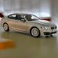 BMW M5 facelift 2014