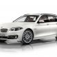 BMW M5 facelift 2014