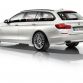BMW M5 facelift 2014