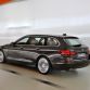 BMW M5 facelift 2014